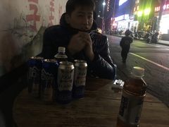 -新疆阿力烧烤