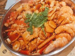 -黄记煌三汁焖锅(金凤万达广场店)