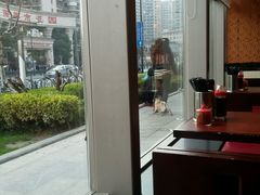 -小杨生煎(香港名都店)