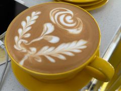 -五进制 Coffee Shop