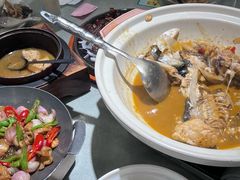 -春盛渔府(江宁开发区店)