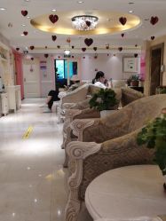 -北京俪婴妇产医院(朝阳大悦城店)