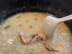 -海味当家·蒸锅海鲜(星海公园店)