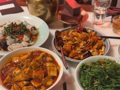 -小吊梨汤·北京菜·烤鸭(双井乐成中心店)