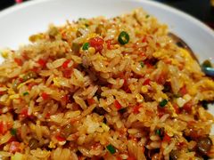 -很久以前羊肉串(朝阳路店)