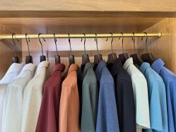 -MR.COLLECTION西装先生(富华里店)