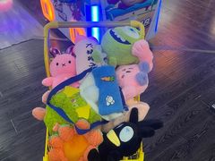 -天空之城·明日世界(南亚店)