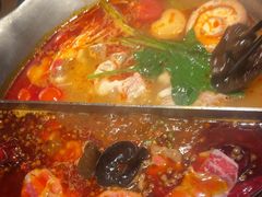 -湊湊火锅·茶憩(皇姑万象汇店)