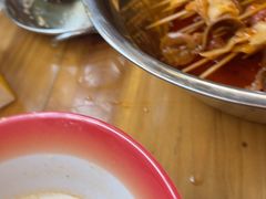 -嘉州鲜知味钵钵鸡(奎星楼店)