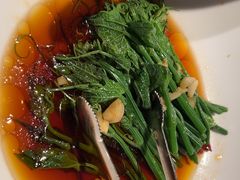 -西贝(六里桥旗舰店)