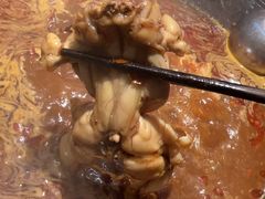 -老天桥蛙炉火锅(姑苏总店)