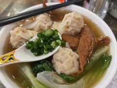 -一记面馆·云吞面嘅专家(富华店)