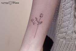 -飛凡TATTOO纹身•原创