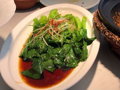 广东菜心-上地宴·中关村的会客厅(清河高铁站店)