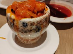 -波特曼西餐厅(中央大街店)