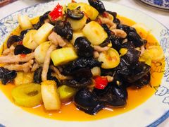 -付掌柜在成都·热炒砂锅集(金禾店)
