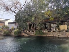 -嘉兴月河历史街区