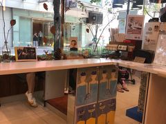 -Manner Coffee(大宁国际商业广场店)
