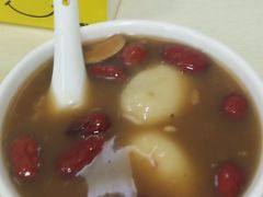 -罗子龙罗家桂花汤圆(曹都巷店)