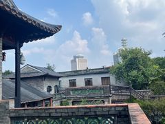 -东莞市可园博物馆