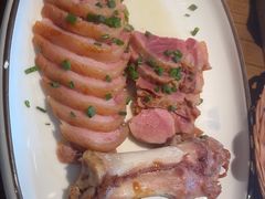 -老阿爸鲜鱼土菜(昆山花桥店)