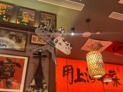 -王繁星面馆(西安熙地港店)