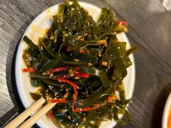 -清真·马安军辣子牛肉面
