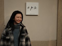 -O.P.S. CAFE