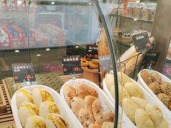 -天母蓝鸟烘焙·蛋糕·下午茶(时代城广场店)