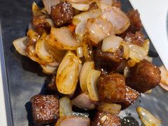 -黑鸡小馆(金源店)