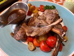 -初拾·花里餐厅(钜城华亿店)