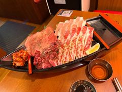-大阪烧肉BAKA一代(国贸商住大厦店)
