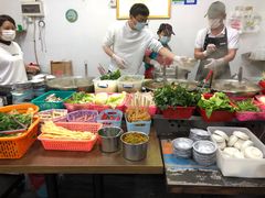 -正宗阳山牛杂(东城店)