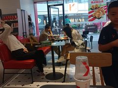 -沈阳百联购物中心(青年大街店)