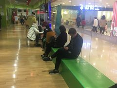 -英孚教育青少儿(宝龙中心)