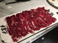 -大喜牛鲜牛肉火锅(世纪金源店)