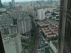 -环球港凯悦 · 享悦中餐厅