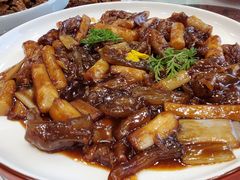 -汇贤府·李氏鲁菜(五棵松店)