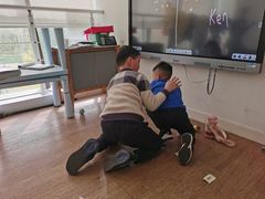 -英孚教育青少儿(高新公园茂中心)