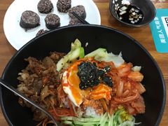 -优壹佳·延边朝鲜族料理(中山北路店)