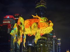 -海心沙亚运公园