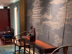 -写庭·鱼鲜川菜·宴请(铁像寺水街店)