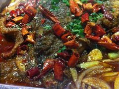 -辣得叫湘菜(四明店)
