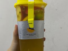 -YO!TEA有茶(科兴科学园店)