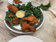 -农畉LONFOOD(福田星河COCOPark店)