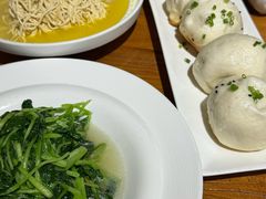 -金枝玉叶上海人家食府(三里河店)