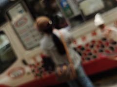 -富豪雪糕车流动点(尖沙咀店)