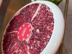 -左庭右院鲜牛肉火锅(新梅广场店)