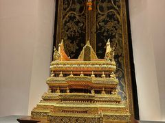 -曼谷国家博物馆