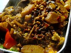 -88号小吃店·经典云南菜·地道纳西美食